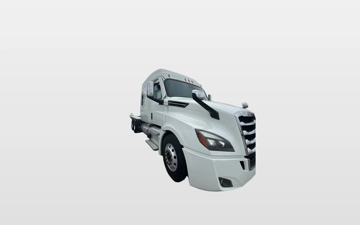 2020 Freightliner