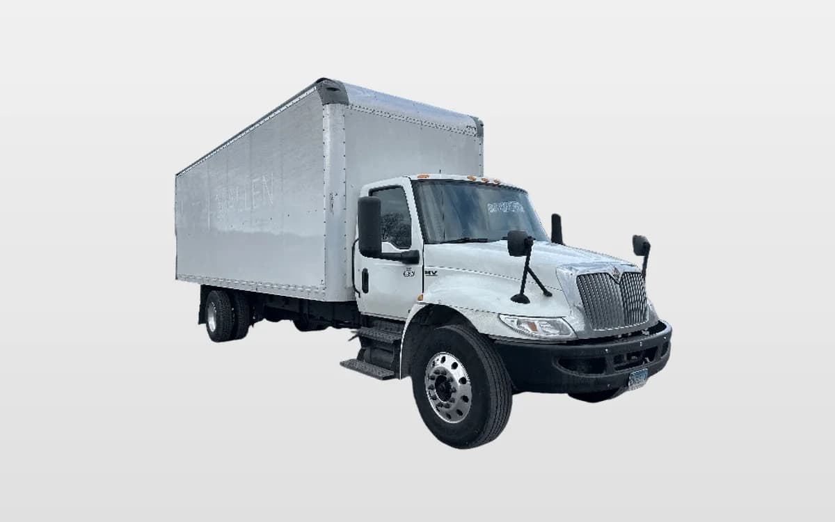 2022 International MV in Montgomery, NY