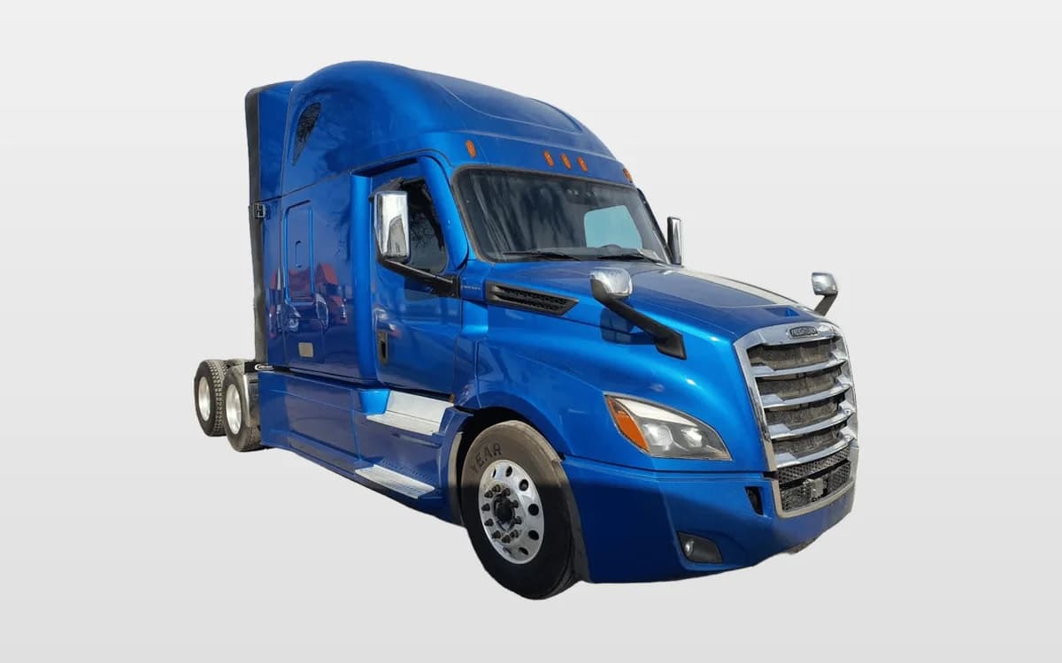 2021 Freightliner