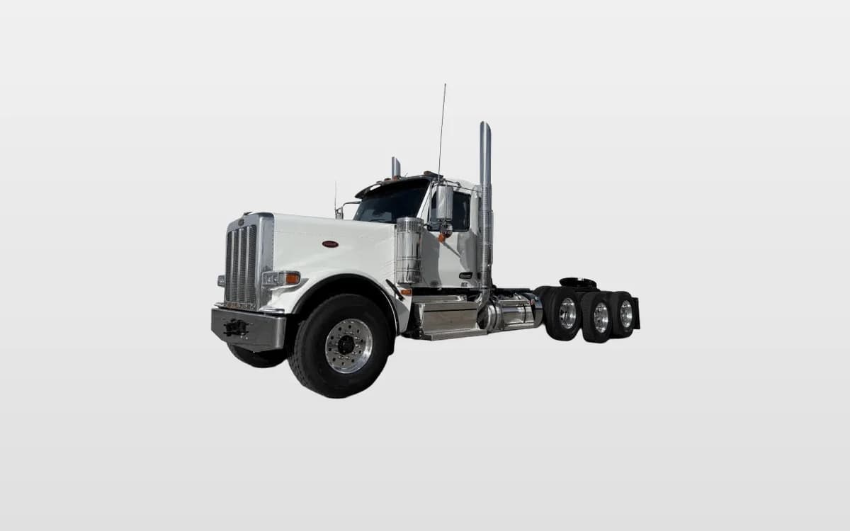 2027 Peterbilt