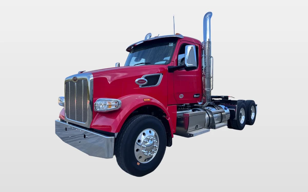 2026 PETERBILT 567