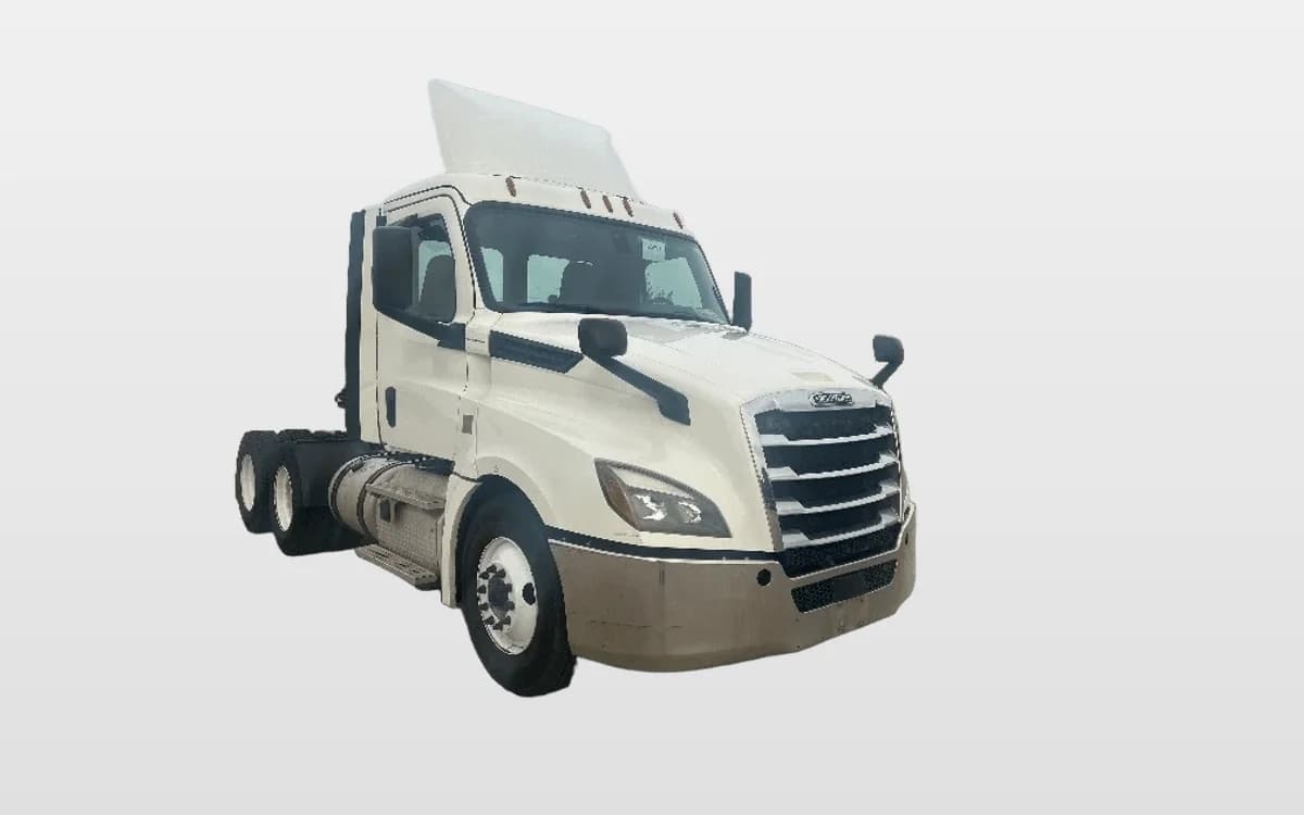 2019 Freightliner