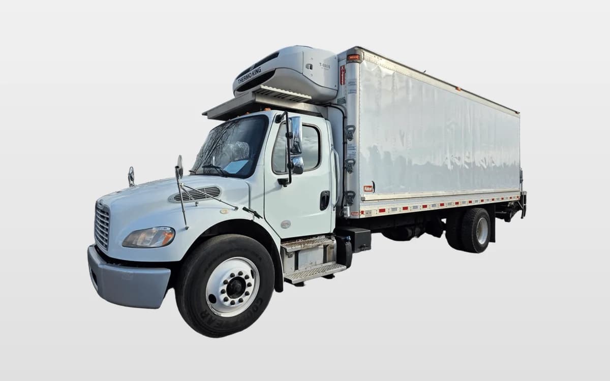 2020 Freightliner M2 106