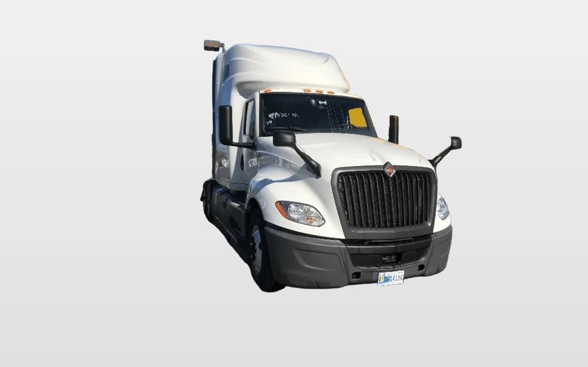 2023 International LT