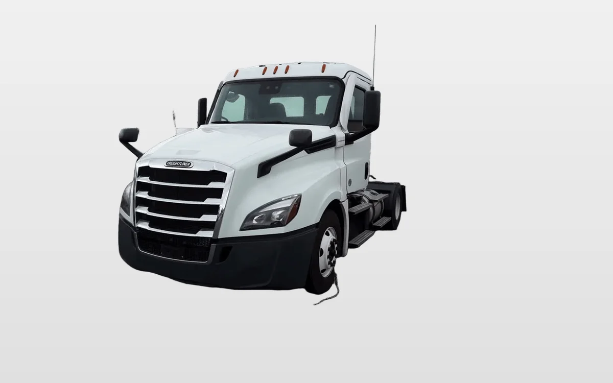 2022 Freightliner