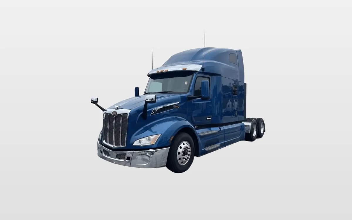 2023 Peterbilt 579
