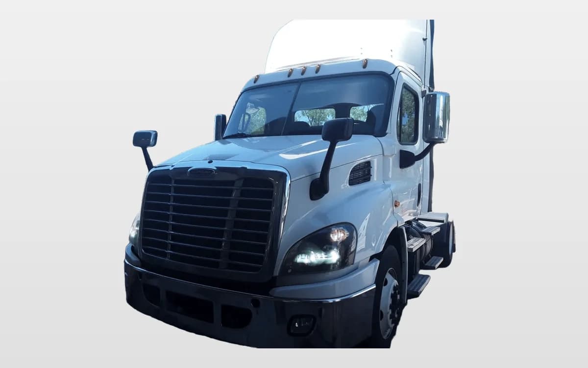 2017 Freightliner