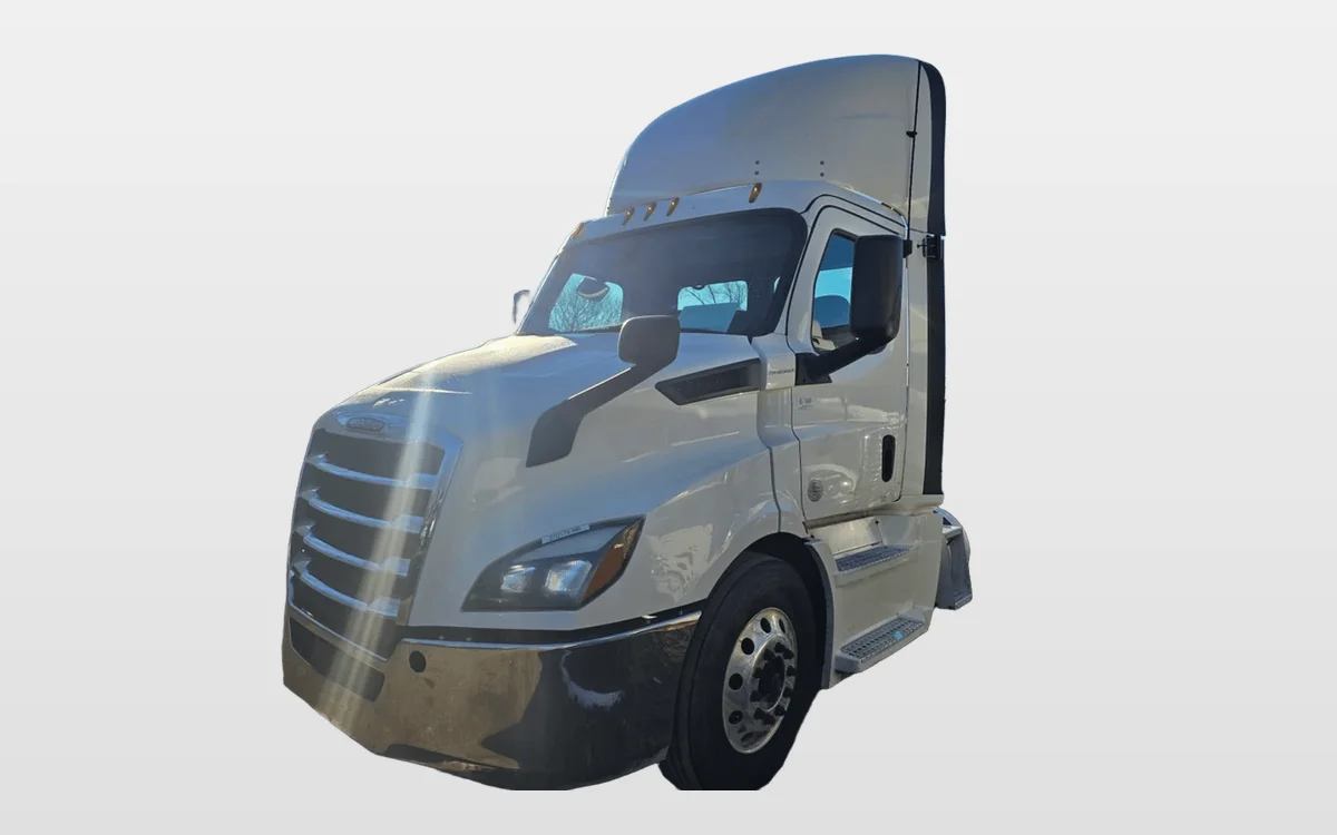 2019 Freightliner