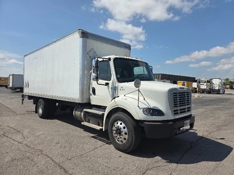 2020 Freightliner M2 112