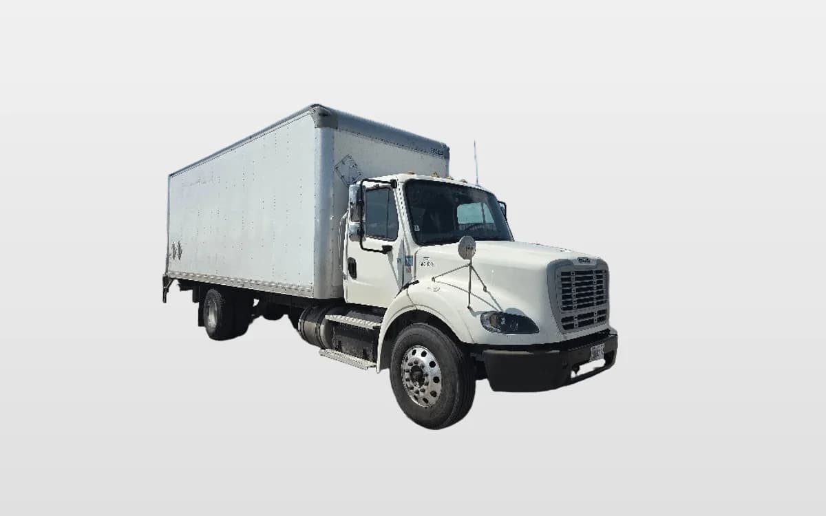 2020 Freightliner M2 112 in Kansas City, MO