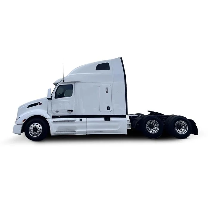 2022 Peterbilt 579