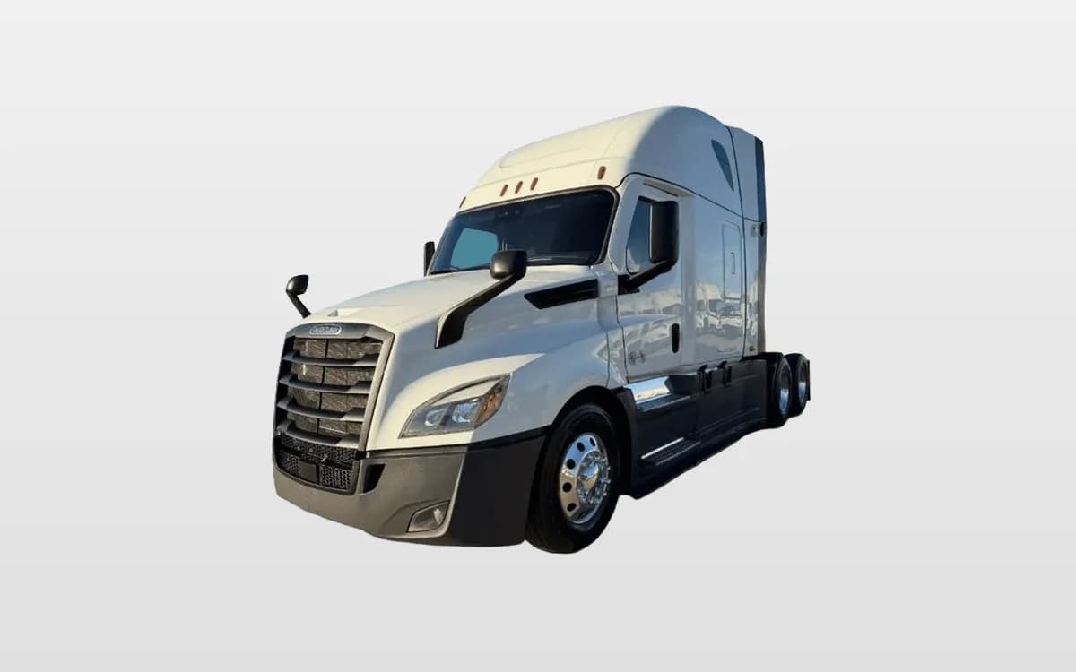 2023 Freightliner Cascadia