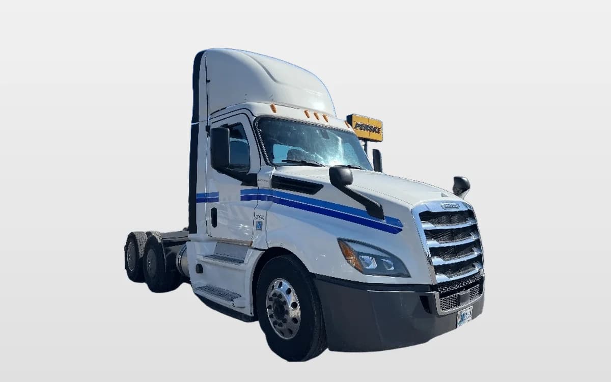 2020 Freightliner