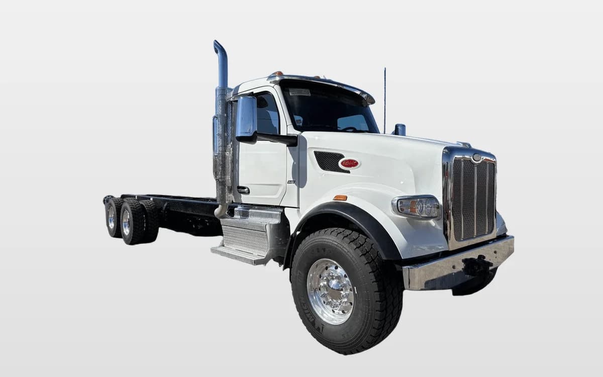 2026 Peterbilt 567