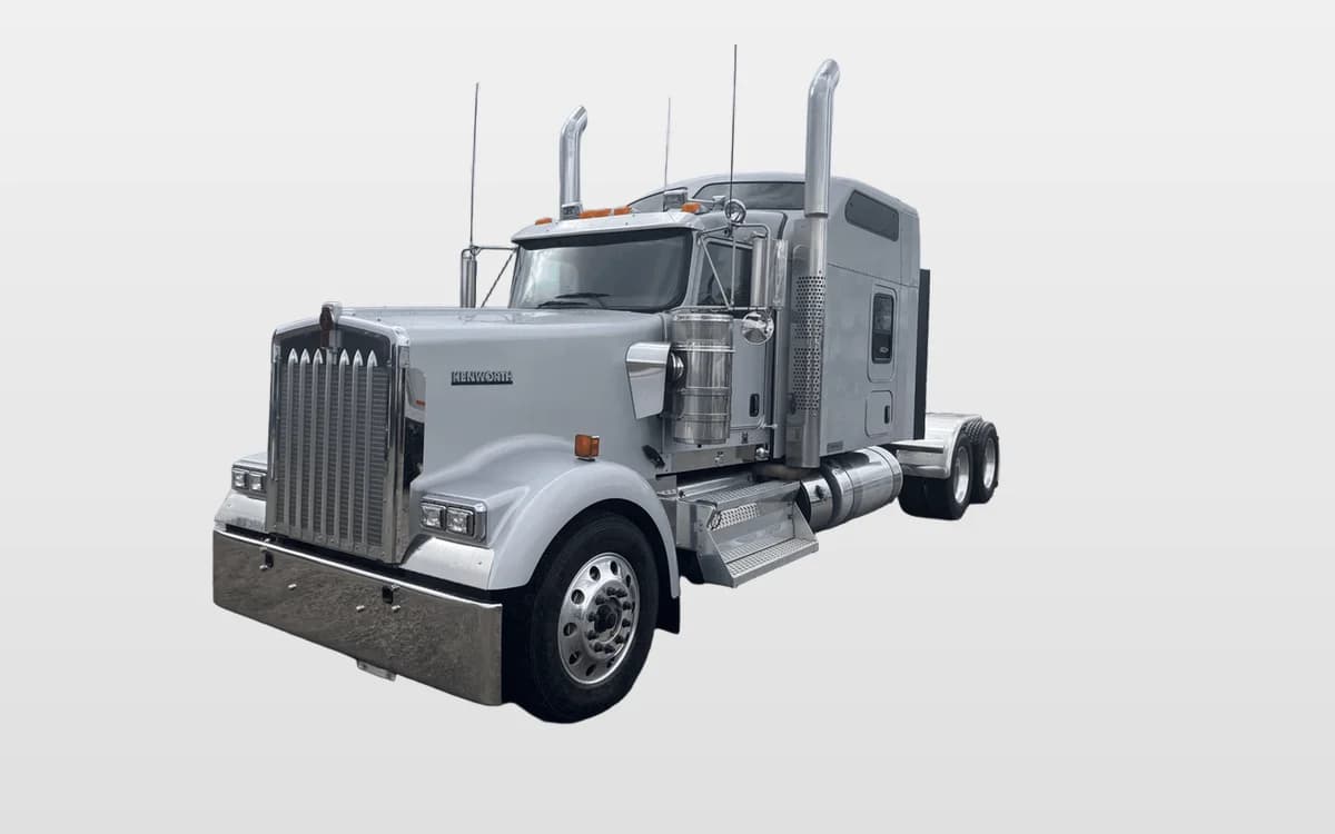 2020 Kenworth W900 in Boise, ID, ID