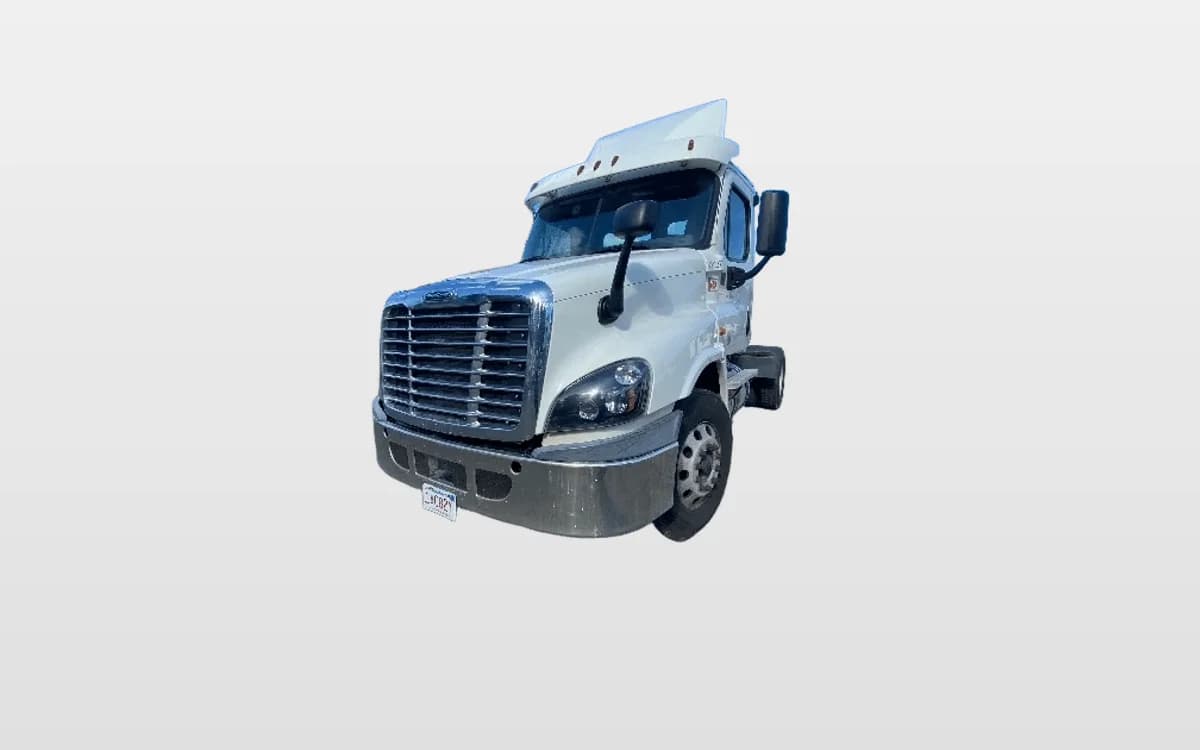 2018 Freightliner