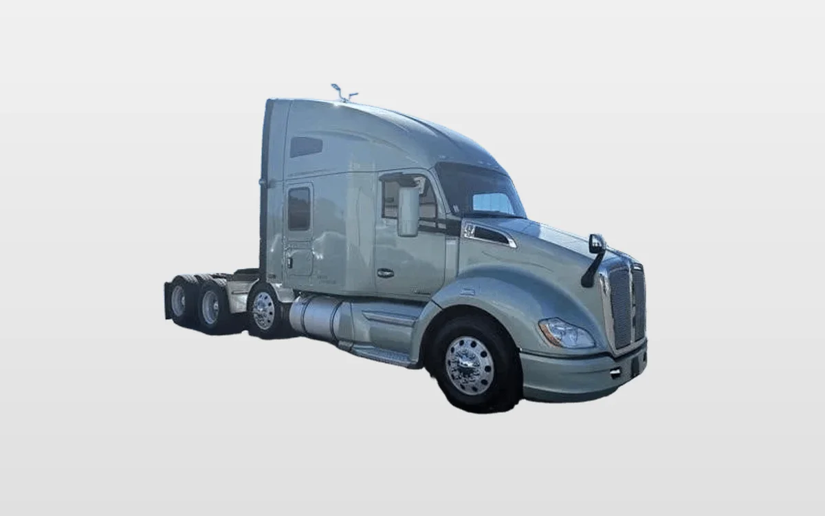 2020 Kenworth T680 in Medford, OR