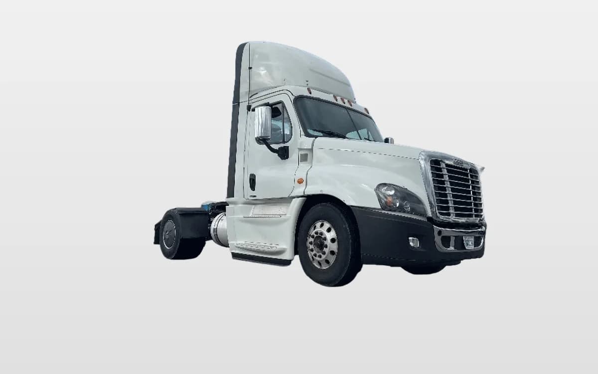 2020 Freightliner