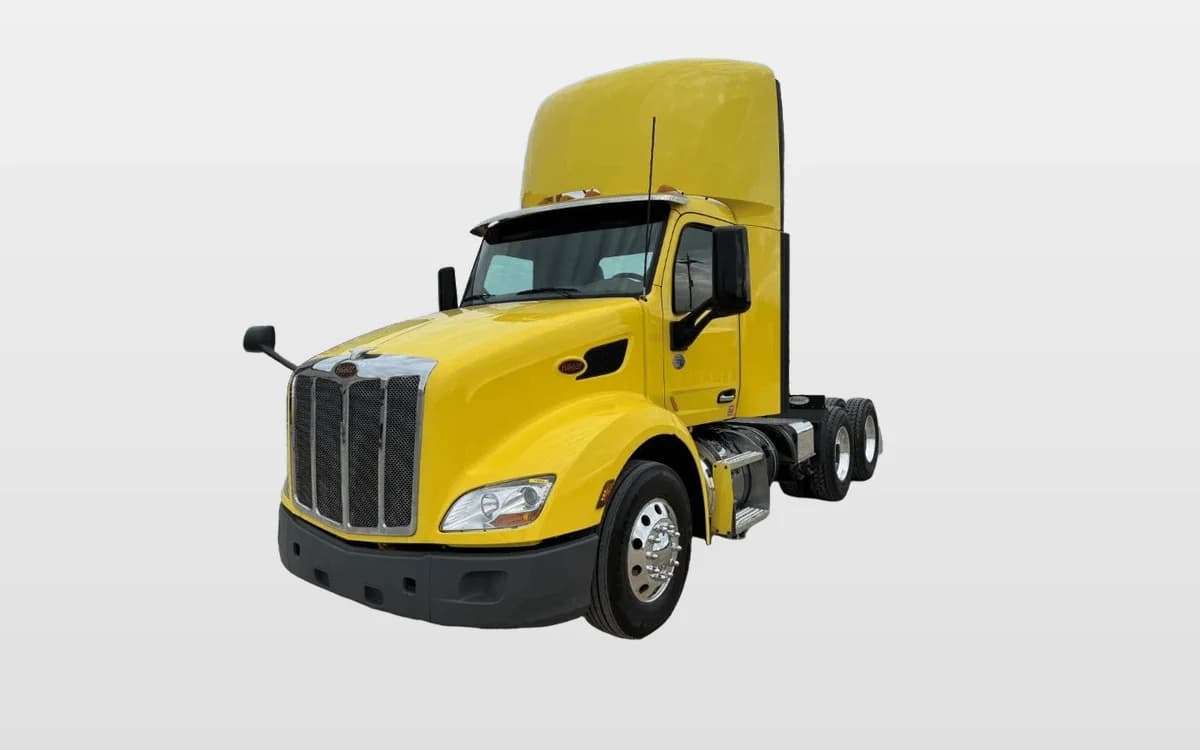 2021 PETERBILT 579