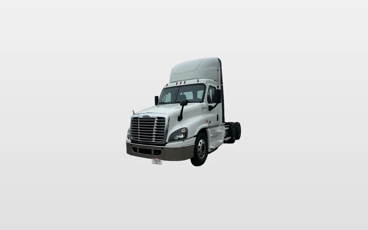 2019 Freightliner