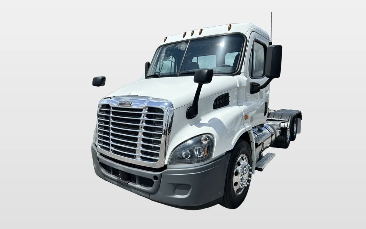2020 Freightliner