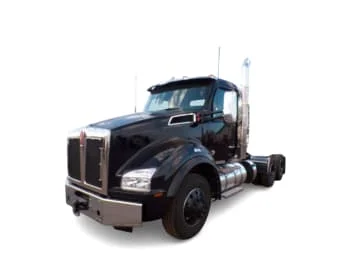 2026 Kenworth T880