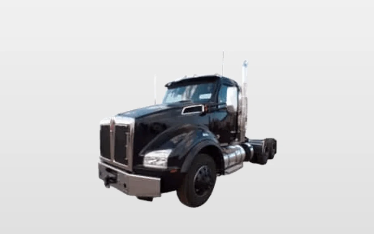 2026 Kenworth