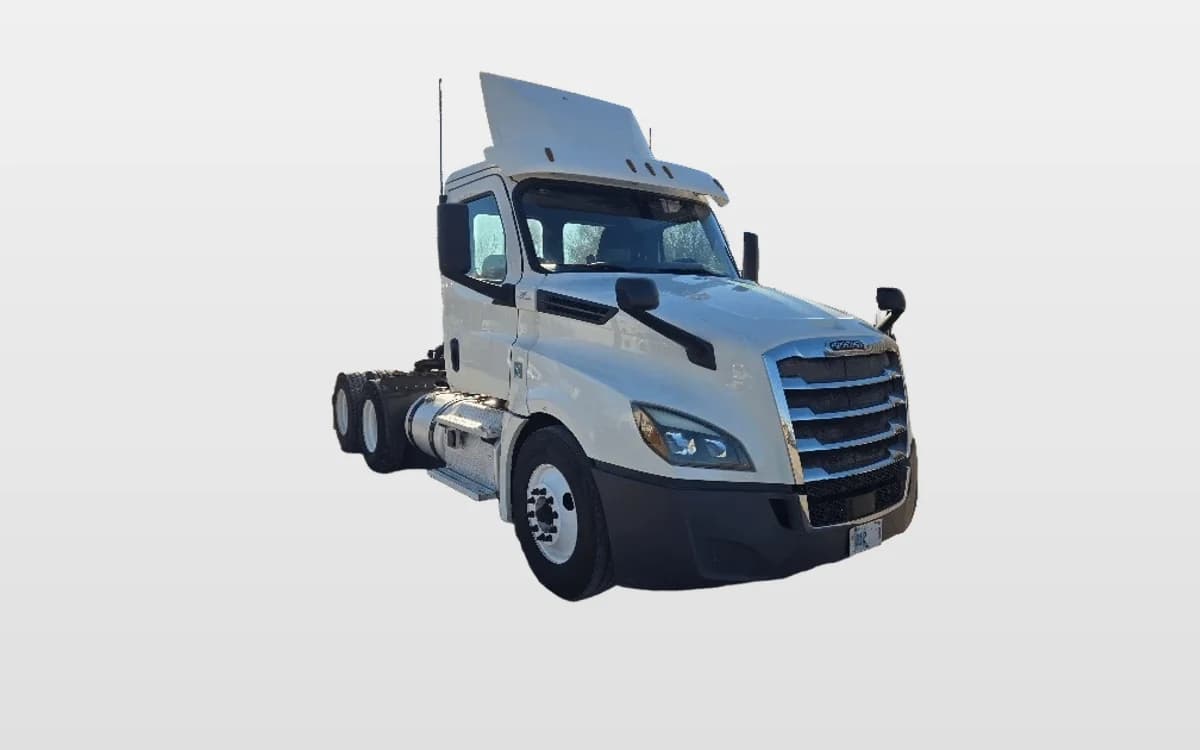 2019 Freightliner