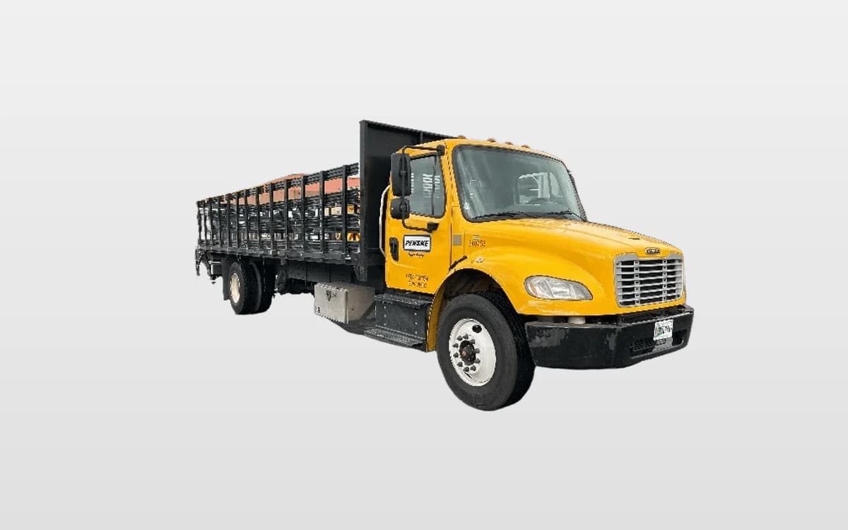 2020 Freightliner M2 106