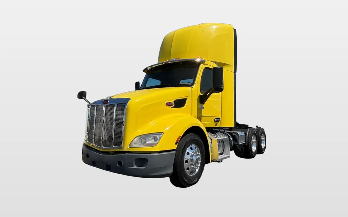 2021 PETERBILT 579