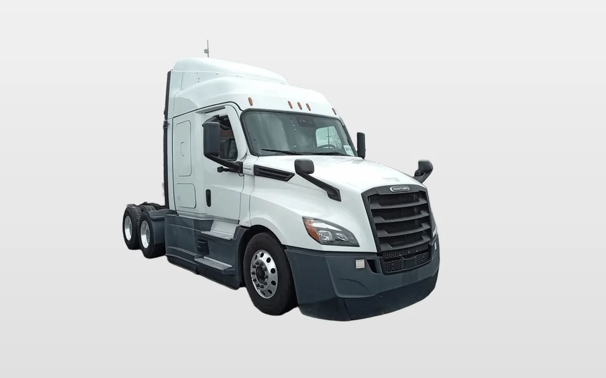 2021 Freightliner Cascadia