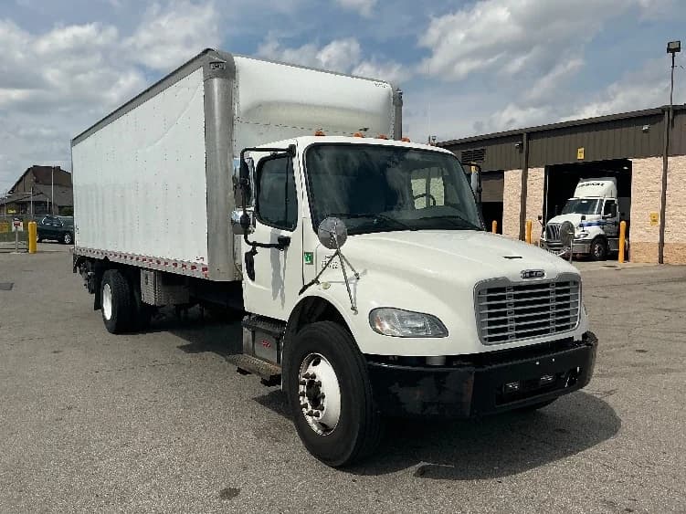 2020 Freightliner M2 106