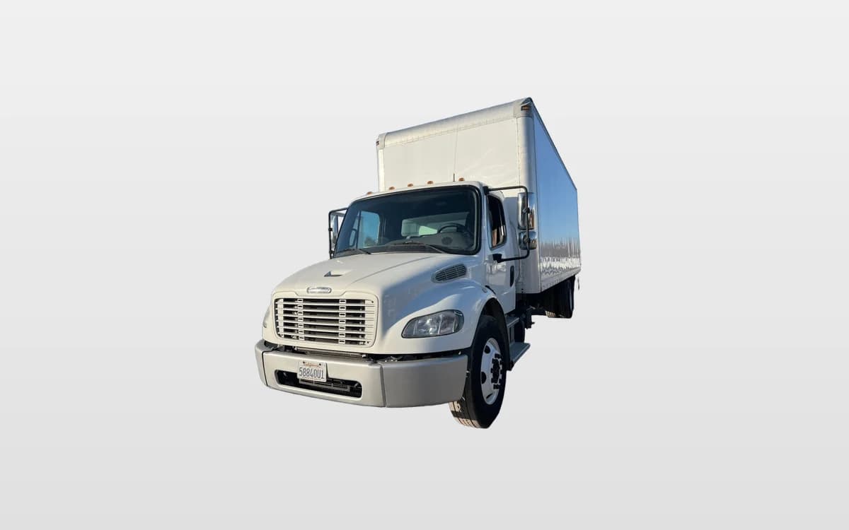 2015 Freightliner M2 106