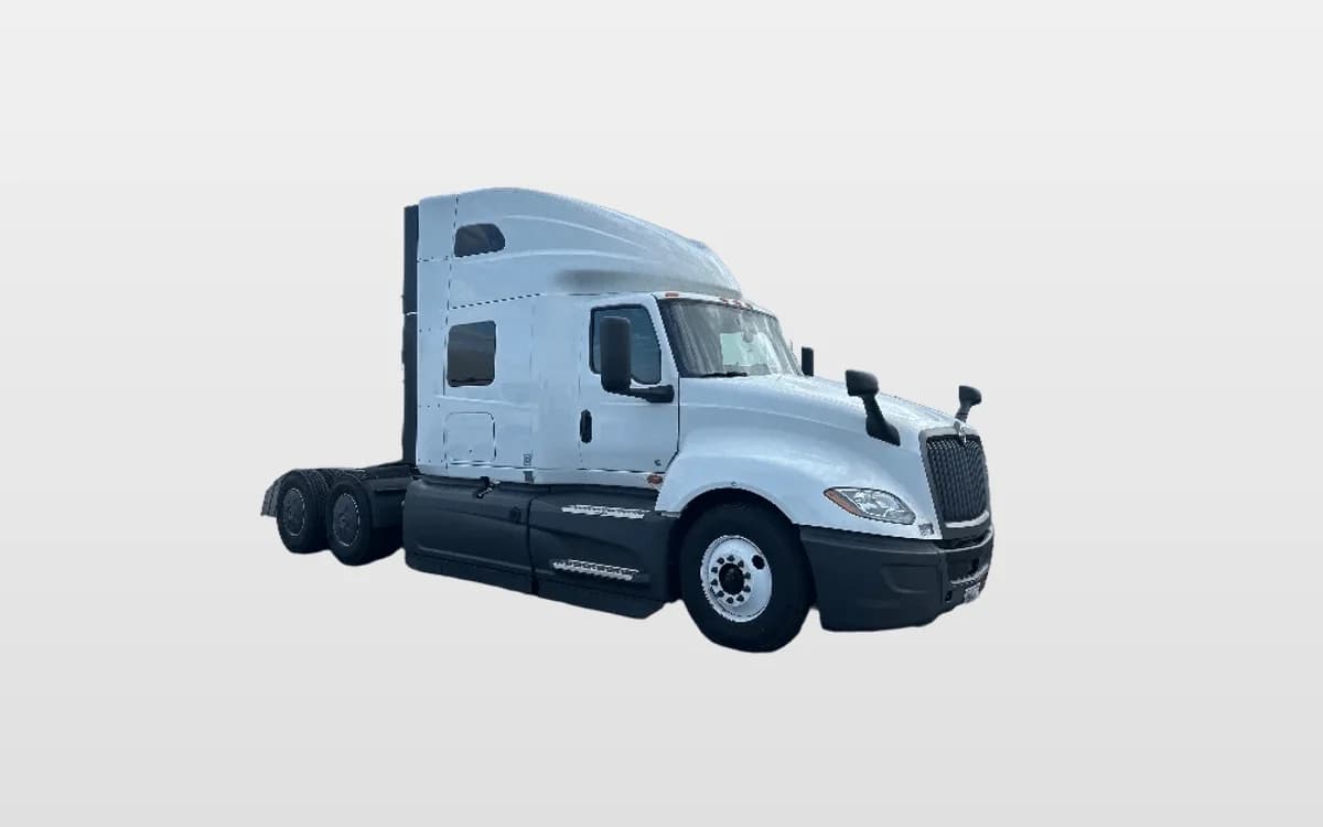 2023 International LT in Columbus, OH