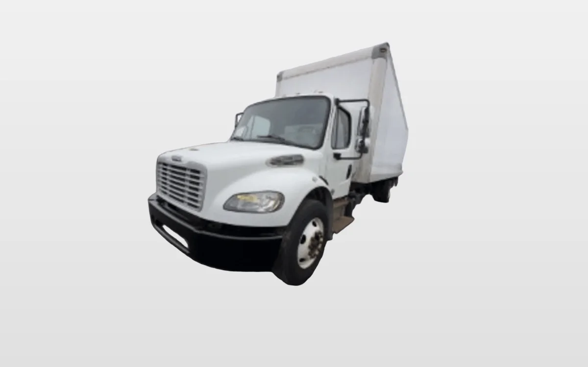 2015 Freightliner M2 106