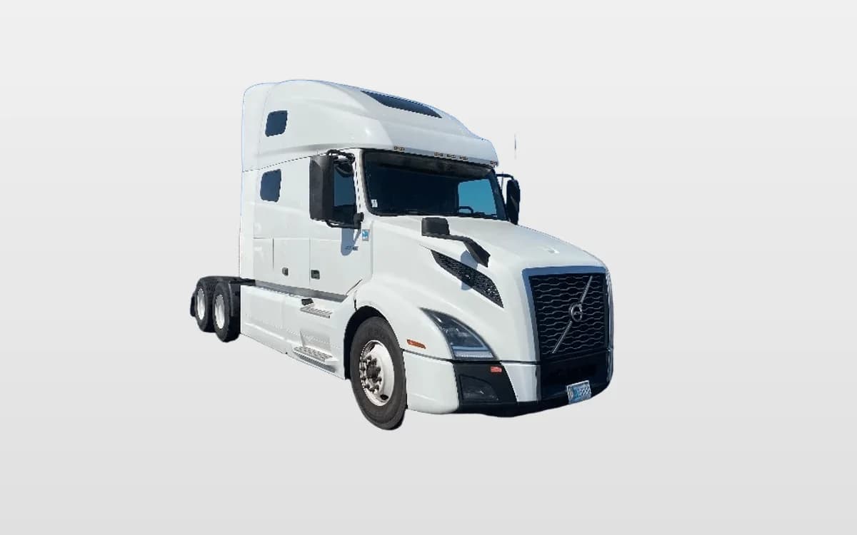 2022 Volvo VNL 760 in Chicago (Melrose Park), IL