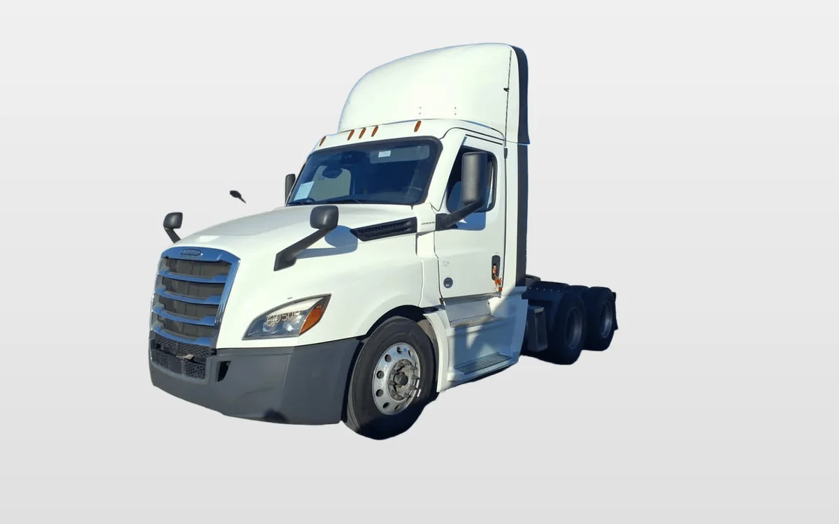2022 Freightliner