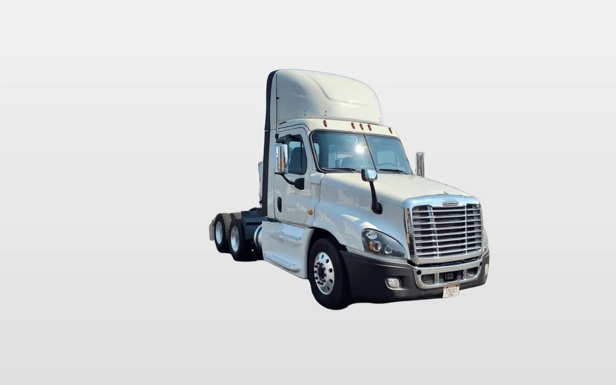 2019 Freightliner