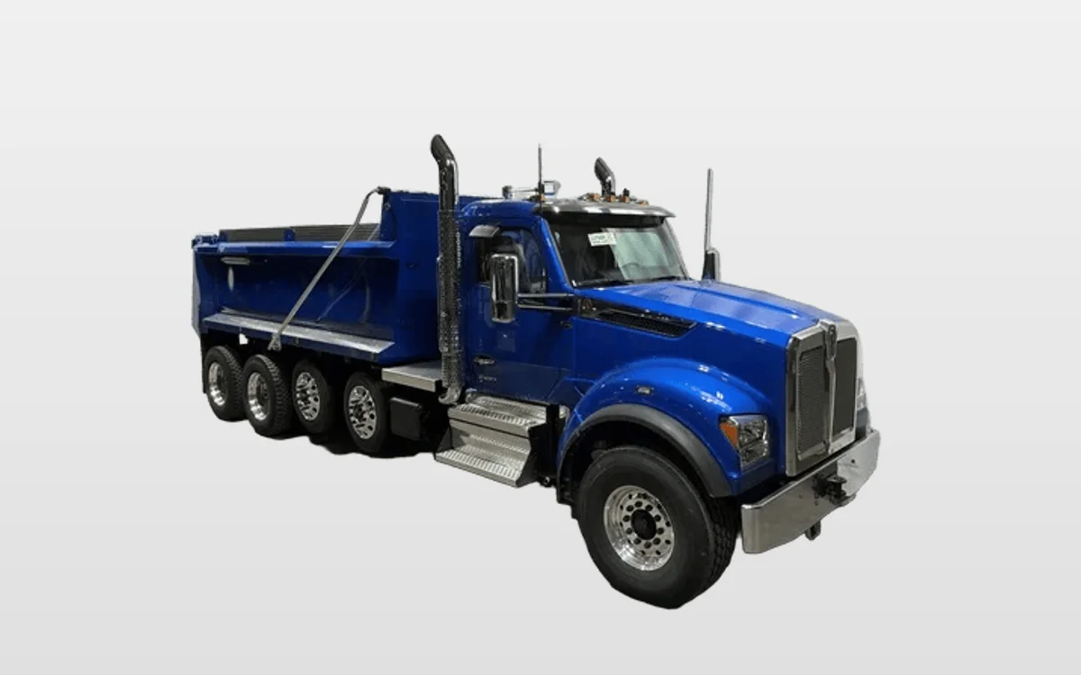 2026 Kenworth