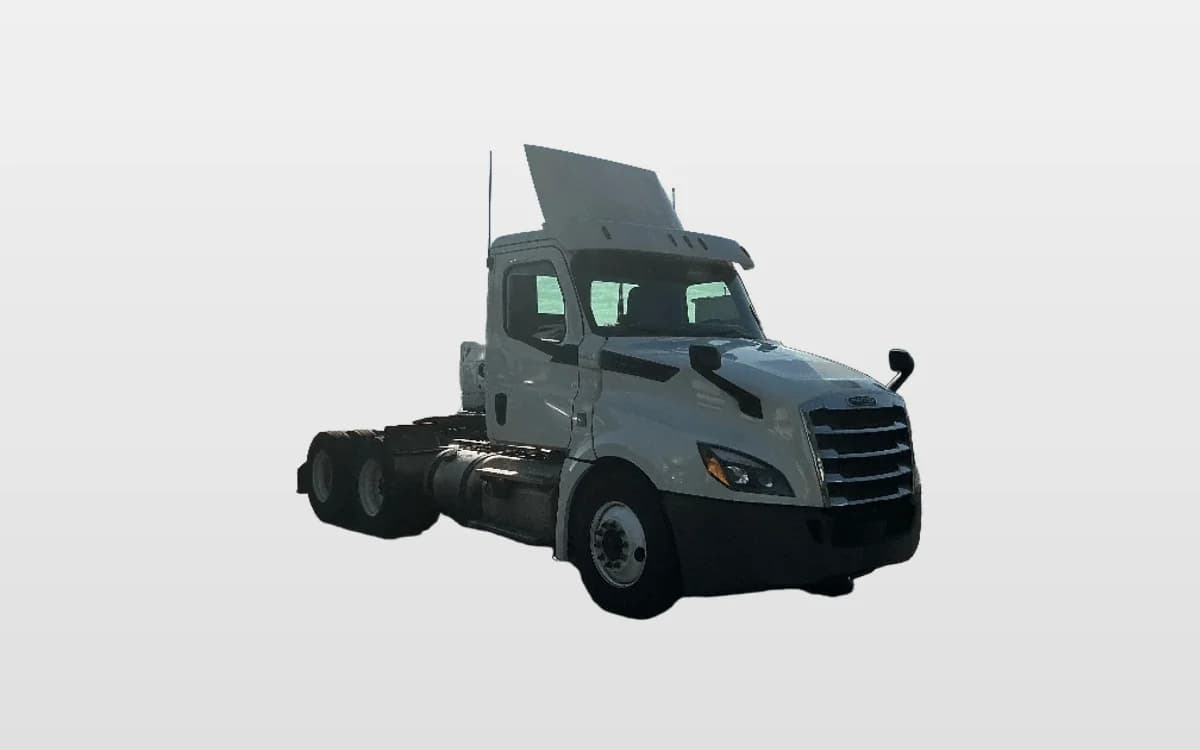 2019 Freightliner