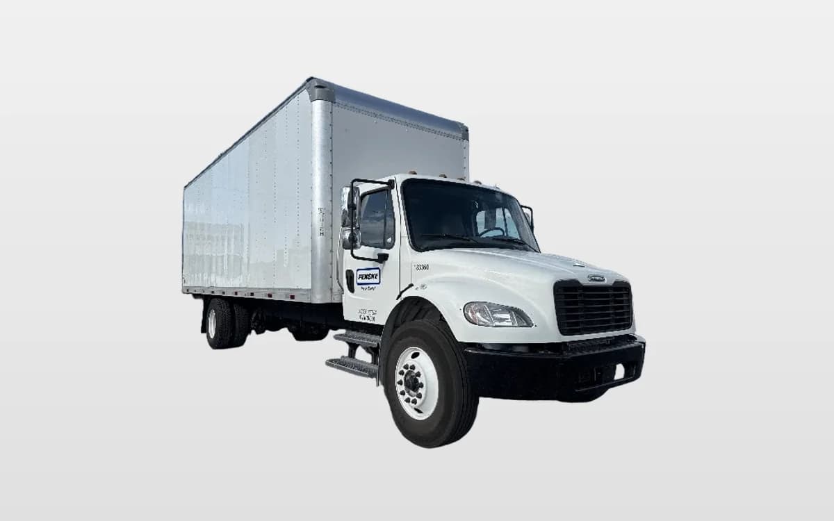 2023 Freightliner M2 106