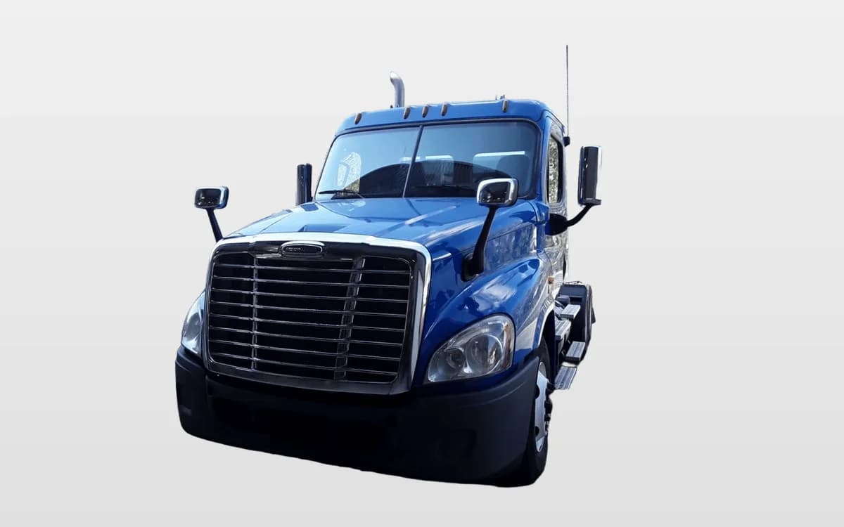 2019 Freightliner
