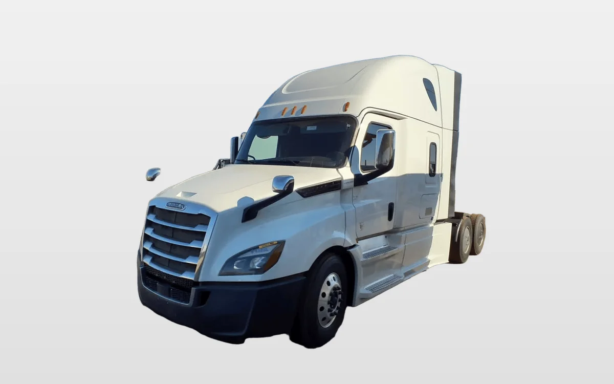 2019 Freightliner