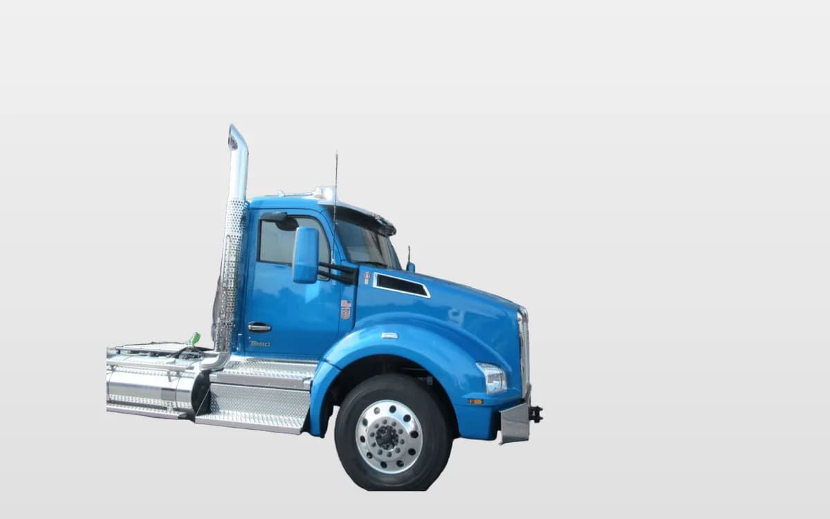 2026 Kenworth