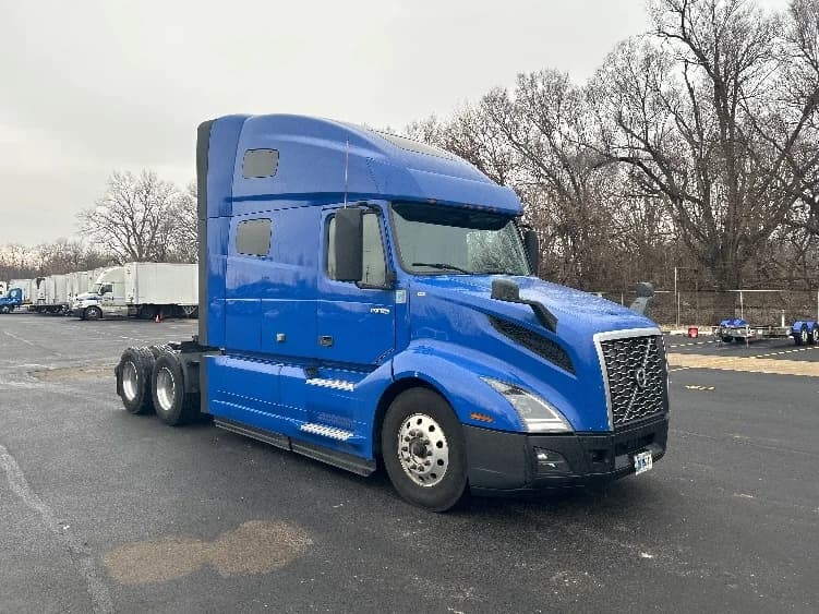 2020 Volvo VNL 760