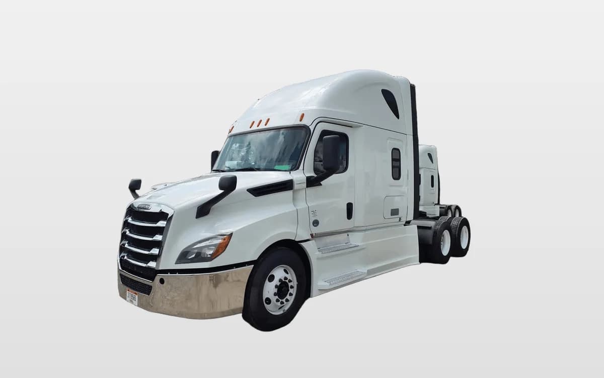2020 Freightliner