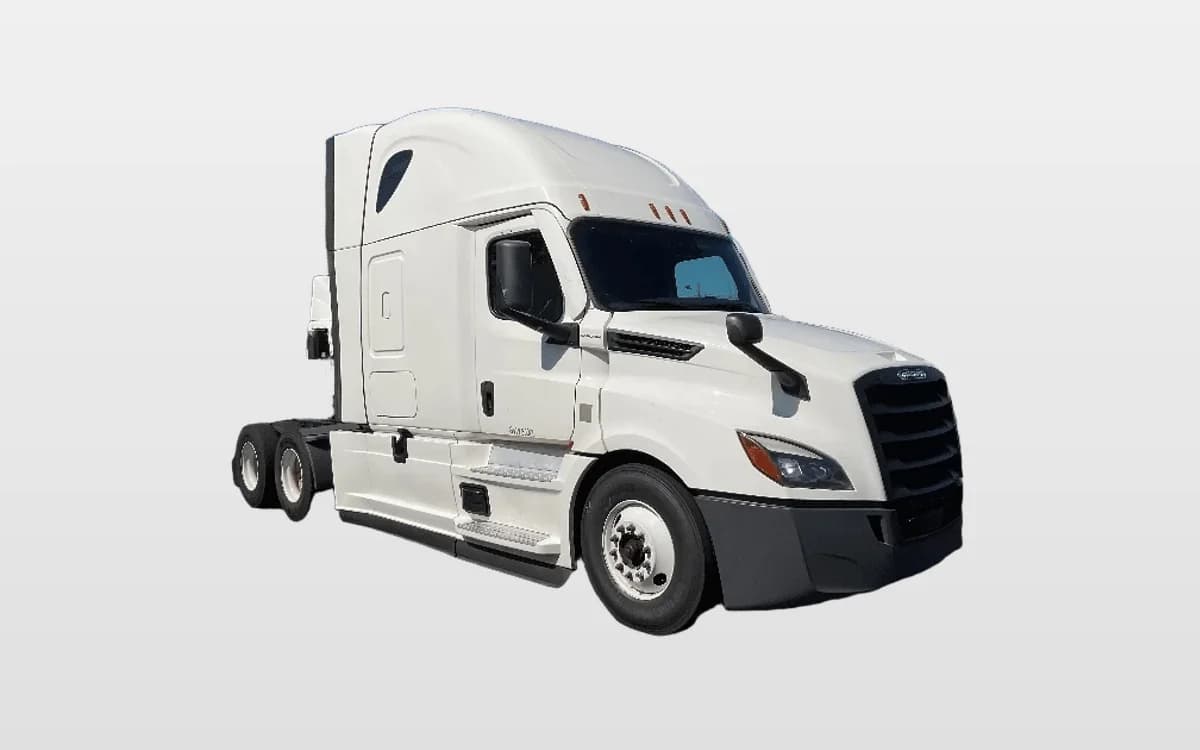 2021 Freightliner
