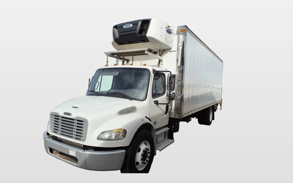 2019 Freightliner M2 106
