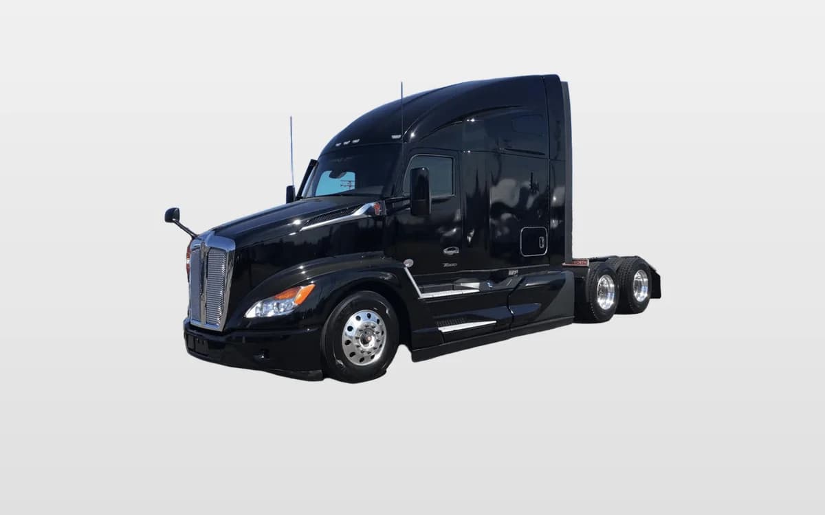 2023 Kenworth T680 in Pacific, WA