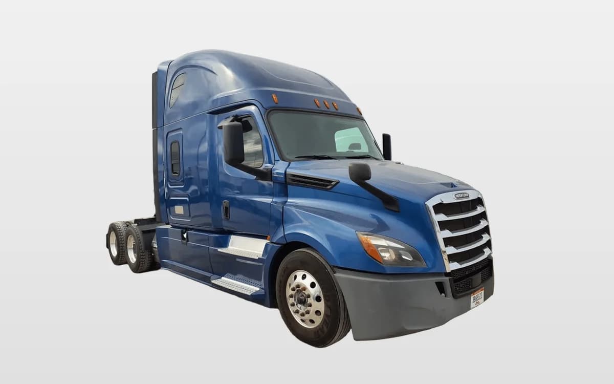 2020 Freightliner